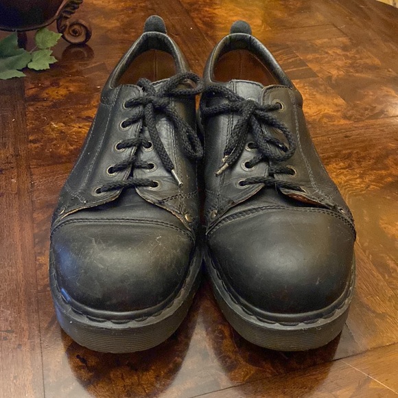 Vintage Dr. Martens, made in England - Picture 2 of 8